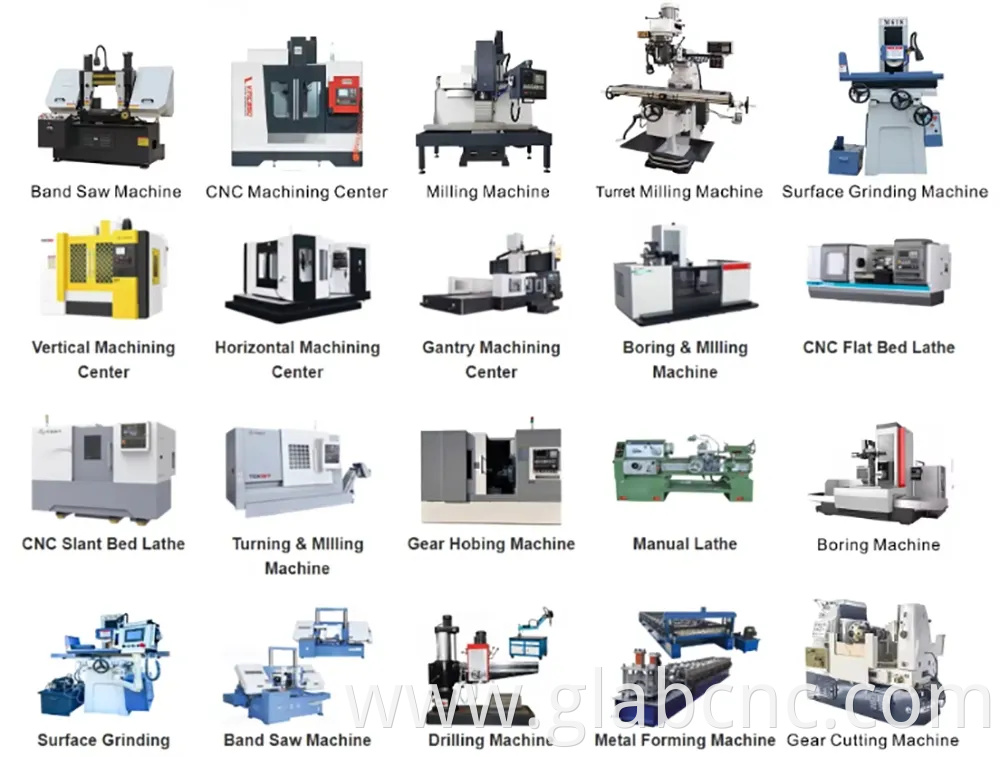 High Quality Milling Machine Vertical Machining Center CNC Milling Machine 5 Axis Vmc850